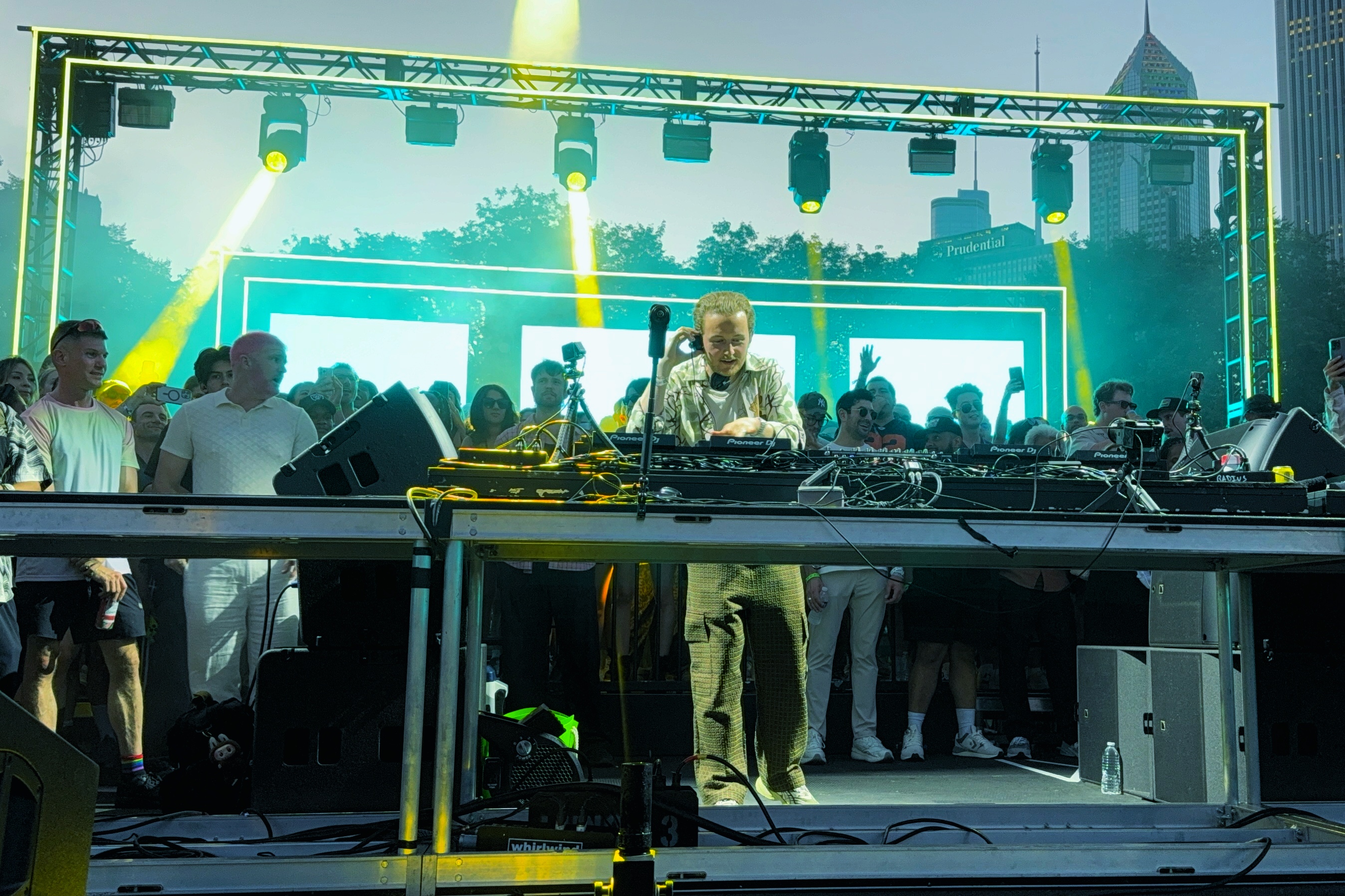 Disclosure-25
