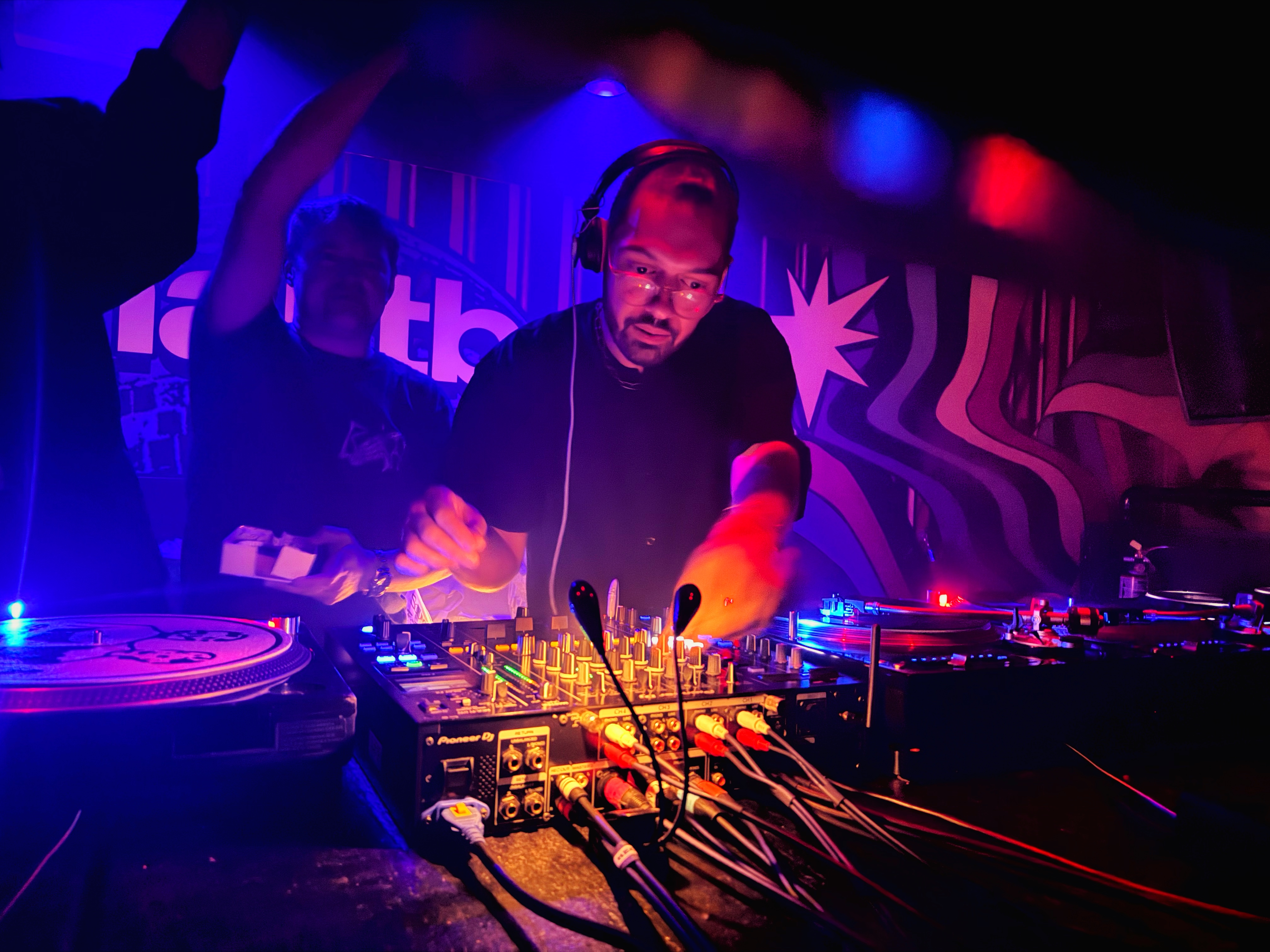 DjRUM-25